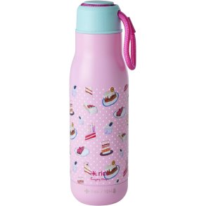 RICE Drikkedunk 500 ml, Sweet Cake