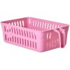 RICE Lebensmittelbox 26,5 cm, Pink