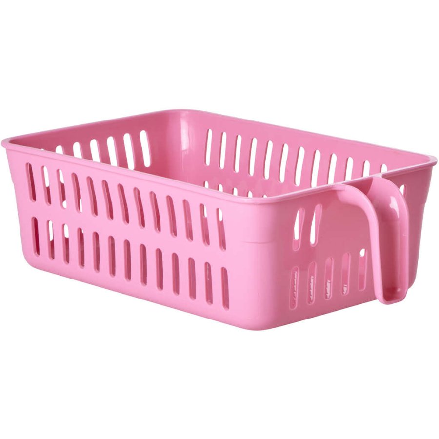 RICE Lebensmittelbox 26,5 cm, Pink