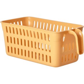 RICE Opbevaring 26,5 cm, Orange