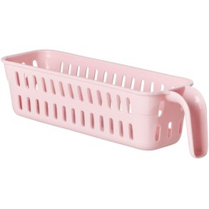 RICE Opbevaring 26,5 cm, Rosa