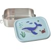 RICE KIDS Ocean Brotdose 800 ml, Blau