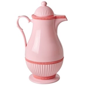 RICE Vintage Termokande 1 L, Pink