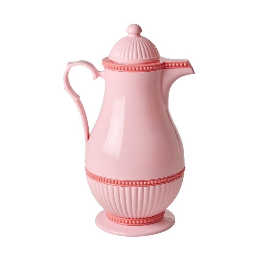 RICE Vintage Termokande 1 L, Pink