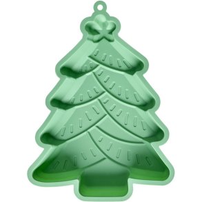 RICE KIDS Backform 29x22 cm, Grn