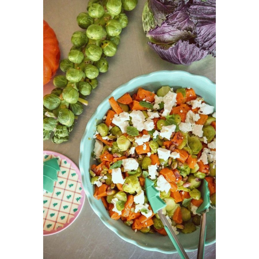 RICE KIDS Backset 3-teilig 26 cm, Jul