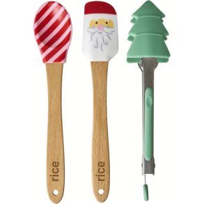 RICE KIDS Bakset 3-delig 26 cm, Jul