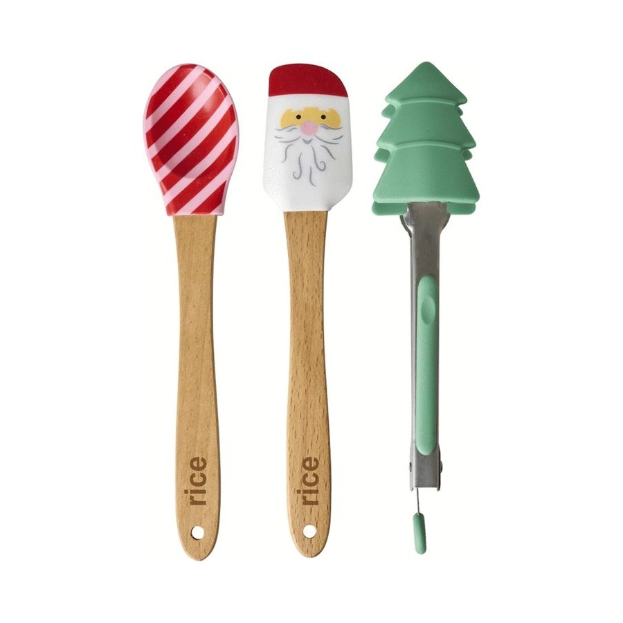 RICE KIDS Backset 3-teilig 26 cm, Jul