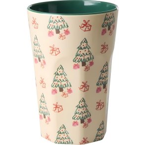 RICE Christmas Tasse 40 cl, Gifted Tree