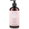 Simple Goods Splmittel 450 ml, Geranie/Lavendel/Patchouli