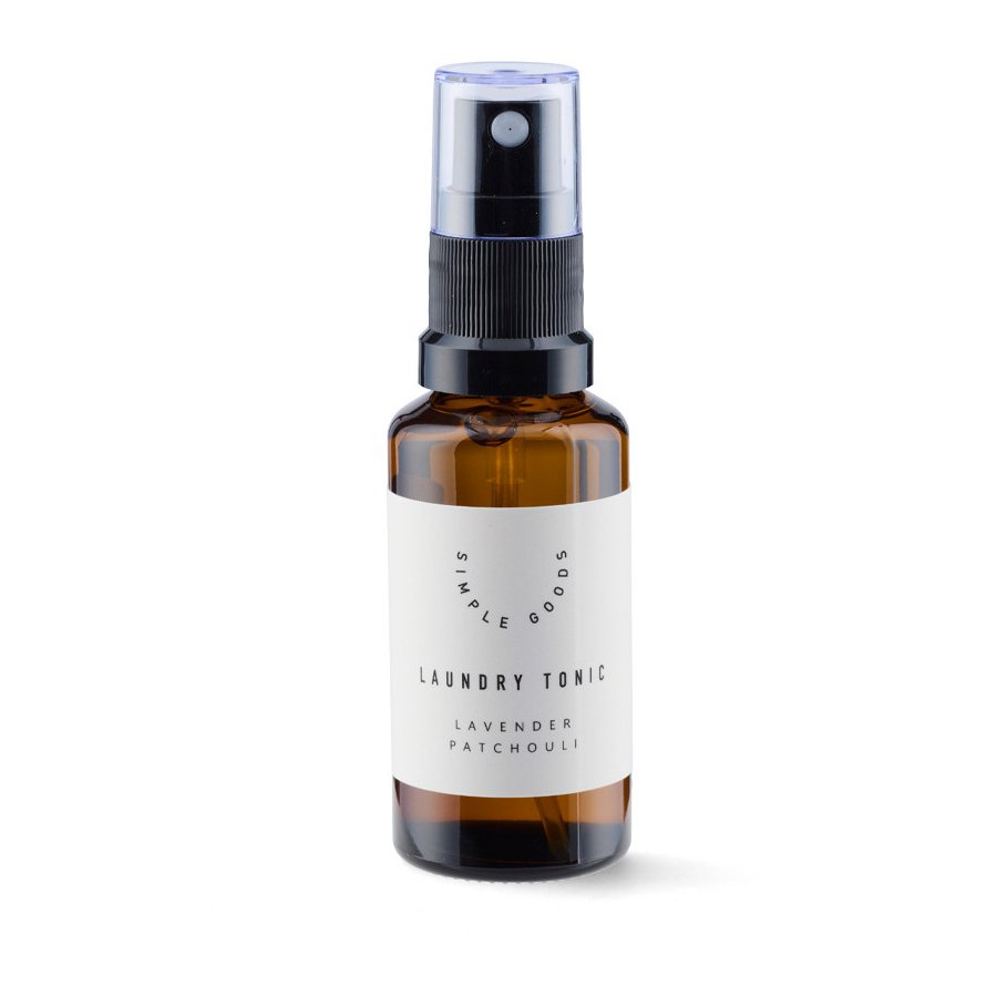 Simple Goods Wsche-Tonic 30 ml, Lavendel/Patchouli