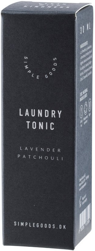 Simple Goods Wsche-Tonic 30 ml, Lavendel/Patchouli