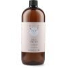 Simple Goods Handseife Nachfllflasche 1000 ml, Geranie/Lavendel/Patchouli