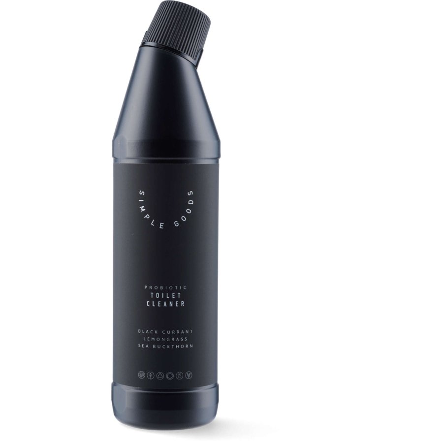 Simple Goods WC-Reiniger 750 ml, Black Currant Lemongrass/ Sea Buckthorn