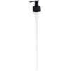 Simple Goods Pumpe fr 1000 ml Nachfllflasche 20 cm