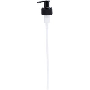 Simple Goods Pumpe fr 1000 ml Nachfllflasche 20 cm