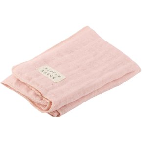 Simple Goods Karklud 28x28 cm, Pink
