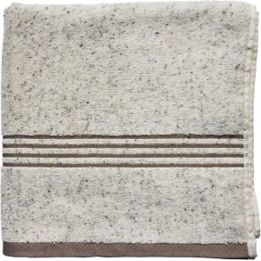 Simple Goods Harmony Handtuch 70x140 cm, Multi