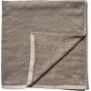 Simple Goods Frottierhandtuch 50x100 cm, Desert Taupe