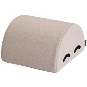 By KlipKlap Mr. KlipKlap Modul Ansigt 36 cm, Beige