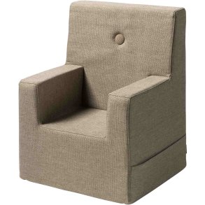 By KlipKlap B�rnestol H63 cm, Sand