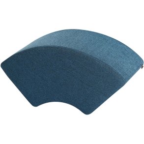 By KlipKlap KK Rainbow Modul Body 57 cm, Ocean Blue