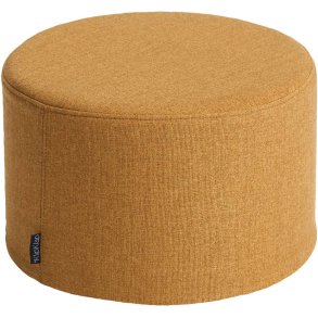 By KlipKlap Play Fold Circle 33 cm, Mustard