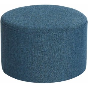 By KlipKlap Play Fold Circle 33 cm, Ocean Blue