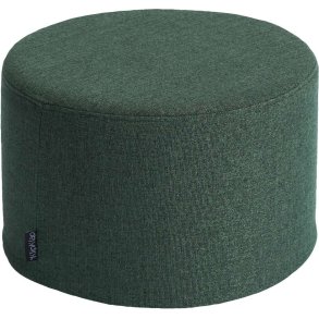By KlipKlap Play Fold Circle 33 cm, Pine Green