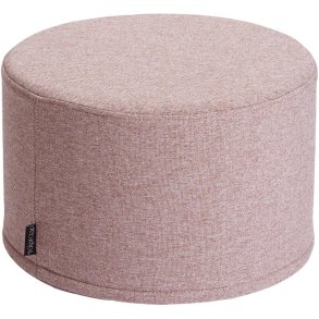 By KlipKlap Play Fold Circle 33 cm, Rose