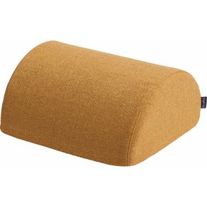 By KlipKlap Play Fold Modul Half Circle 36 cm, Mustard