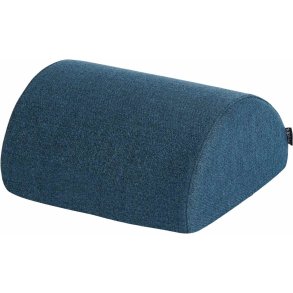 By KlipKlap Play Fold Modul Half Circle 36 cm, Ocean Blue