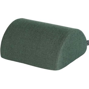 By KlipKlap Play Fold Modul Half Circle 36 cm, Pine Green