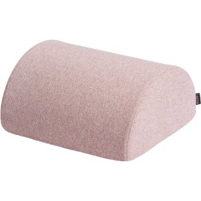 By KlipKlap Play Fold Modul Half Circle 36 cm, Rose