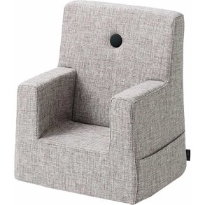 By KlipKlap B�rnestol H50 cm, Multi Gr�