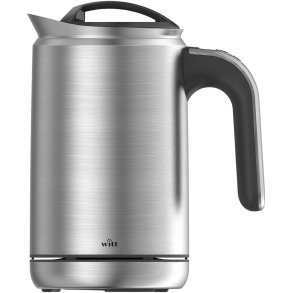 Witt Premium Dual Elkedel 1 L, Stl