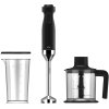 Witt Premium Stavblender 3 Dele, Sort