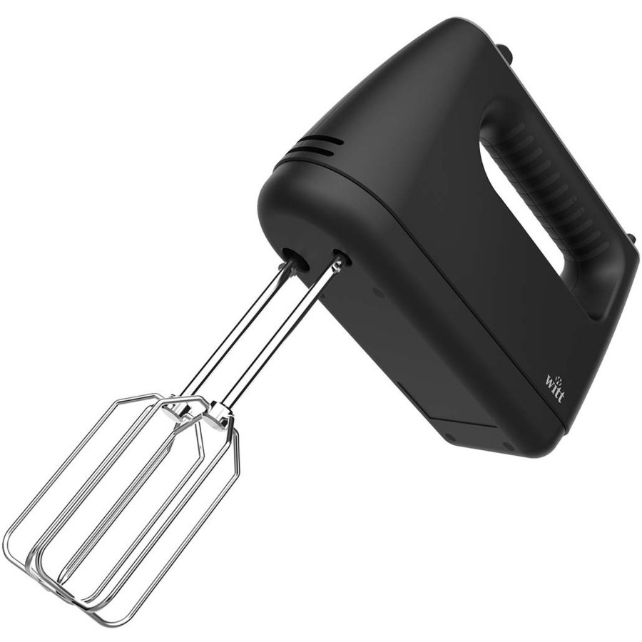 Witt Premium Hndmixer 450W, Sort