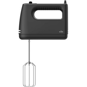 Witt Premium Hndmixer 450W, Sort