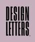 DESIGN LETTERS