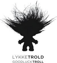 Lykketrolde